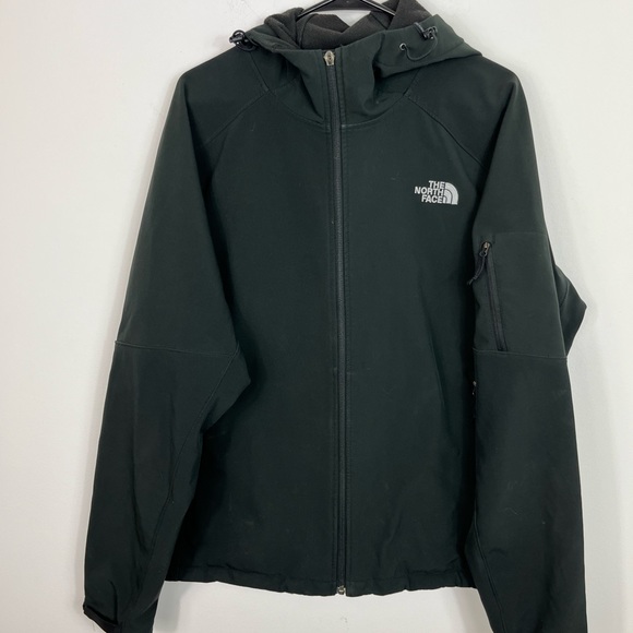 The North Face Apex Elevation Jacket Sz XL - Picture 8 of 16